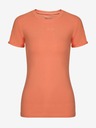 NAX Оранжева дамска тениска NAX NAVAFA