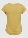 GAP Детска органична тениска Gap 1969 GAP
