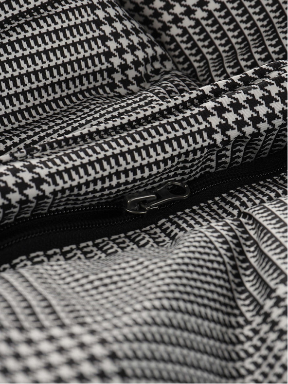 ALPINE PRO Дамско мембранно яке ALPINE PRO SAPTAHA черно