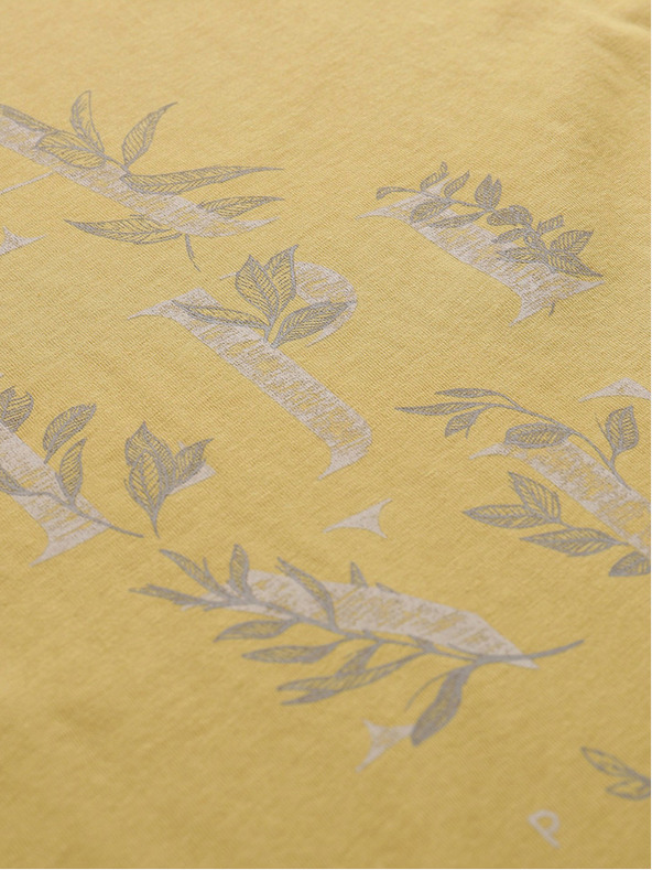 ALPINE PRO Дамска бързосъхнеща блуза ALPINE PRO GIDDELA бежова