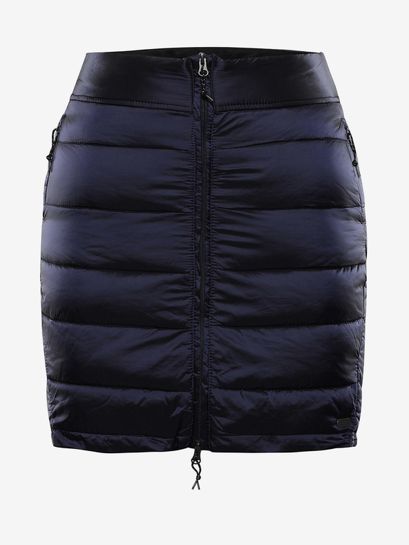 ALPINE PRO Дамска пола с висока температура ALPINE PRO HATTILA синя