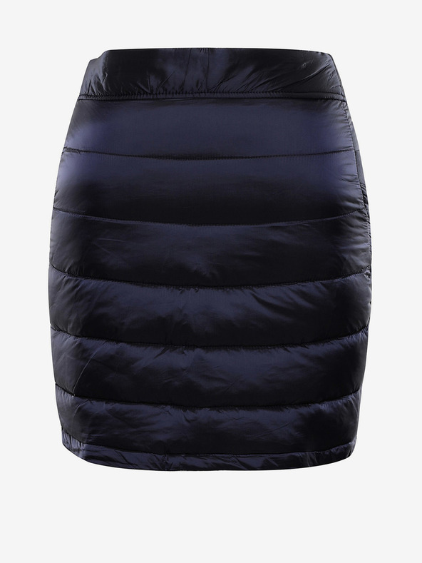 ALPINE PRO Дамска пола с висока температура ALPINE PRO HATTILA синя