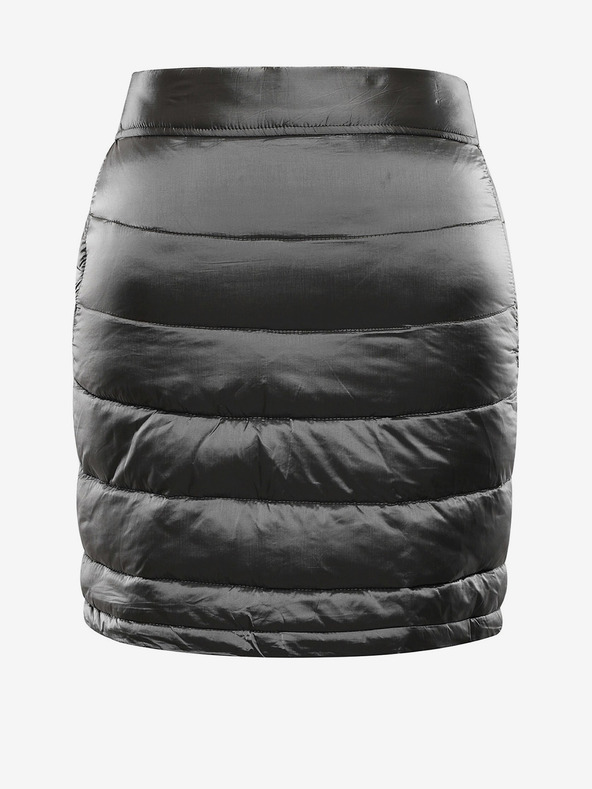 ALPINE PRO Дамска пола с висока температура ALPINE PRO HATTILA сива