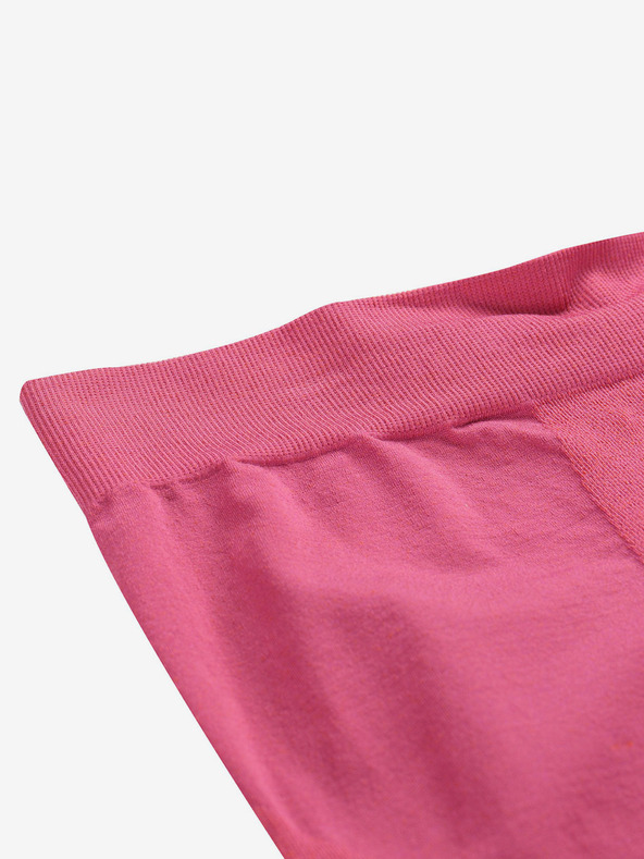 ALPINE PRO Розово дамско функционално бельо ALPINE PRO ELIBA