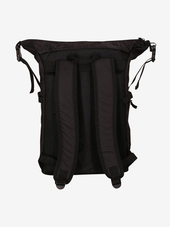 ALPINE PRO Черна мъжка раница Alpine Pro OPWE 17l City