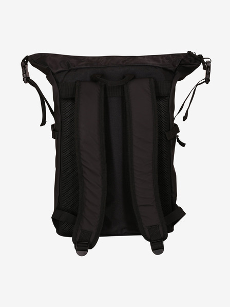 ALPINE PRO Черна мъжка раница Alpine Pro OPWE 17l City