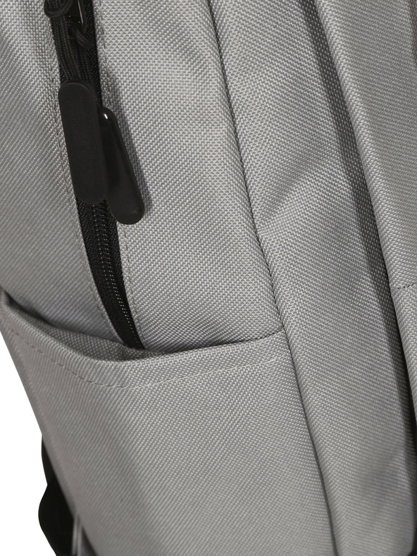 ALPINE PRO Сива градска раница ALPINE PRO RIWESE 15 L