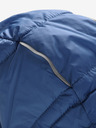 ALPINE PRO Синьо детско двустранно зимно яке ALPINE PRO EROMO