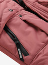 ALPINE PRO Розово детско зимно яке ALPINE PRO EGYPO