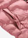 NAX Розово детско зимно яке NAX RAFFO