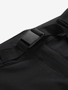 ALPINE PRO Черни дамски панталони ALPINE PRO Corba