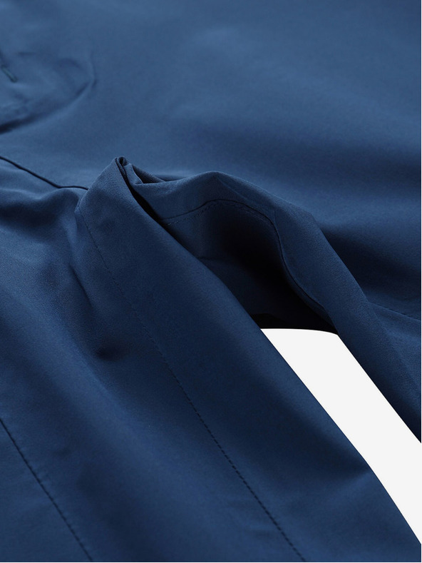 ALPINE PRO Сини мъжки панталони ALPINE PRO Zoner