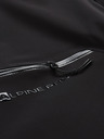ALPINE PRO Черни мъжки панталони за открито с мембрана ALPINE PRO Zoner