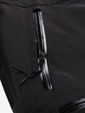 ALPINE PRO Черни мъжки панталони за открито с мембрана ALPINE PRO Zoner