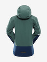ALPINE PRO Зелено спортно яке за момчета ALPINE PRO Goro