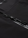 ALPINE PRO Черно дамско спортно яке ALPINE PRO Gora