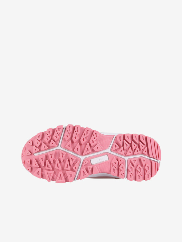 ALPINE PRO Розови снегоходки за момичета Alpine Pro Faro