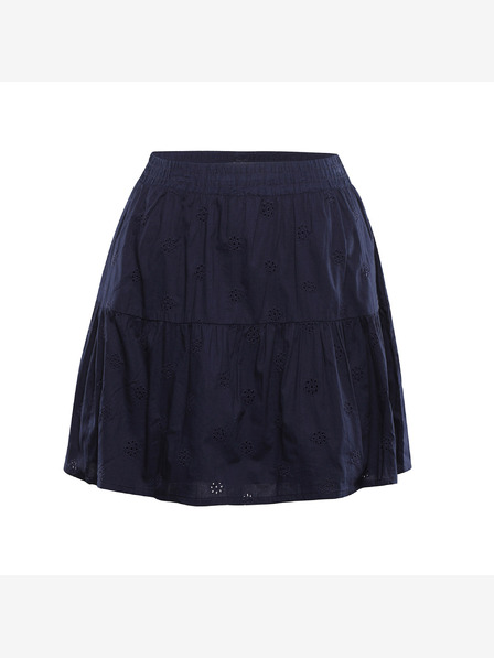 NAX Тъмносиня дамска пола NAX Kerba