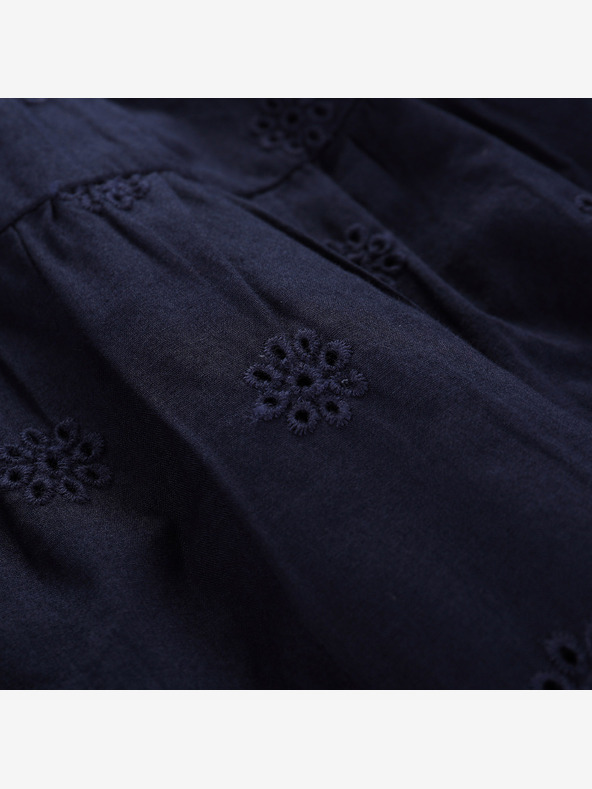 NAX Тъмносиня дамска пола NAX Kerba