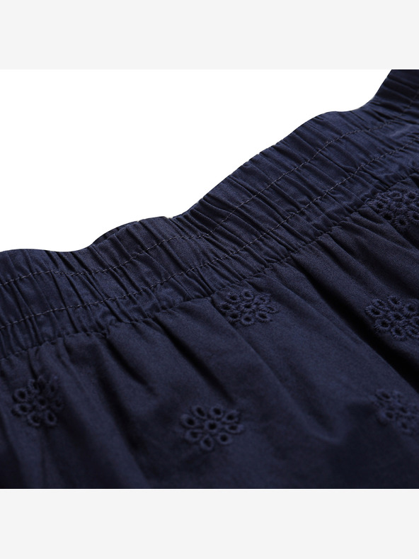 NAX Тъмносиня дамска пола NAX Kerba