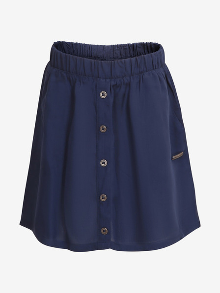 ALPINE PRO Детска пола ALPINE PRO HENELO gibraltar sea