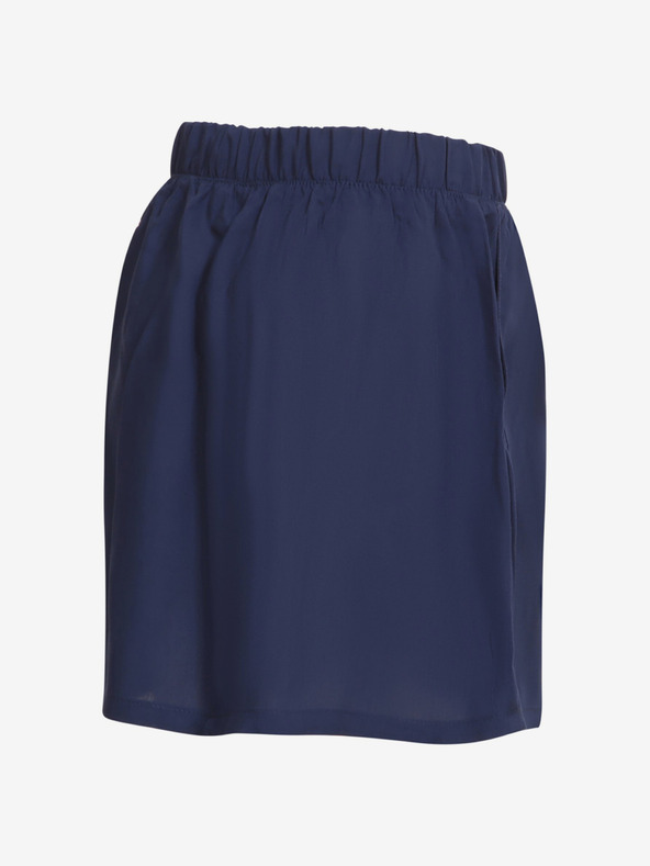 ALPINE PRO Детска пола ALPINE PRO HENELO gibraltar sea