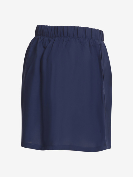 ALPINE PRO Детска пола ALPINE PRO HENELO gibraltar sea