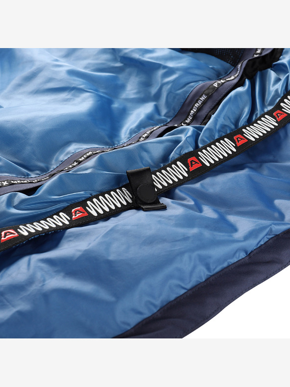 ALPINE PRO Дамско ски яке с мембрана ptx ALPINE PRO FEEDRA mood indigo