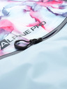ALPINE PRO Дамско ски яке с мембрана ptx ALPINE PRO OMEQA аквамарин pb
