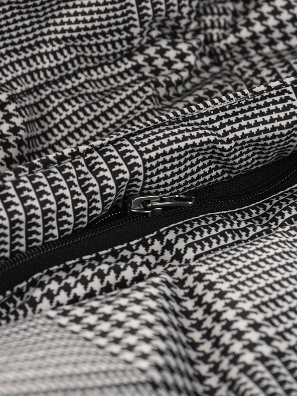 ALPINE PRO Дамско яке с мембрана ptx ALPINE PRO SAPTAHA black pb