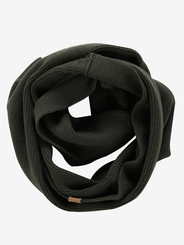 ALPINE PRO Плетено шалче ALPINE PRO EUKENE 2 petrol