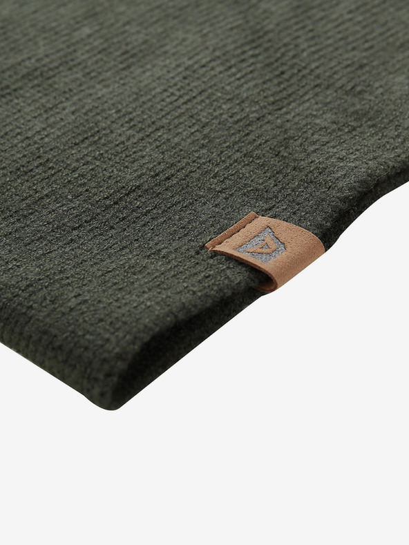 ALPINE PRO Плетено шалче ALPINE PRO EUKENE 2 petrol