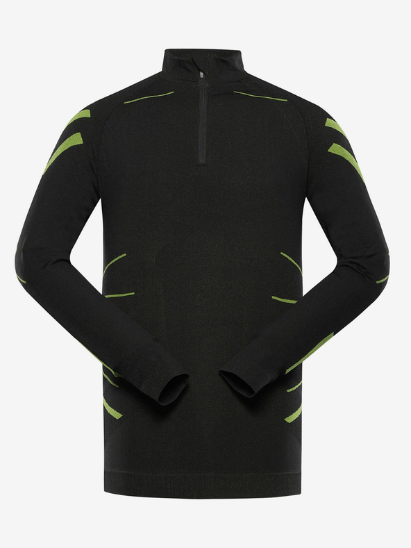 ALPINE PRO Seam T-shirt