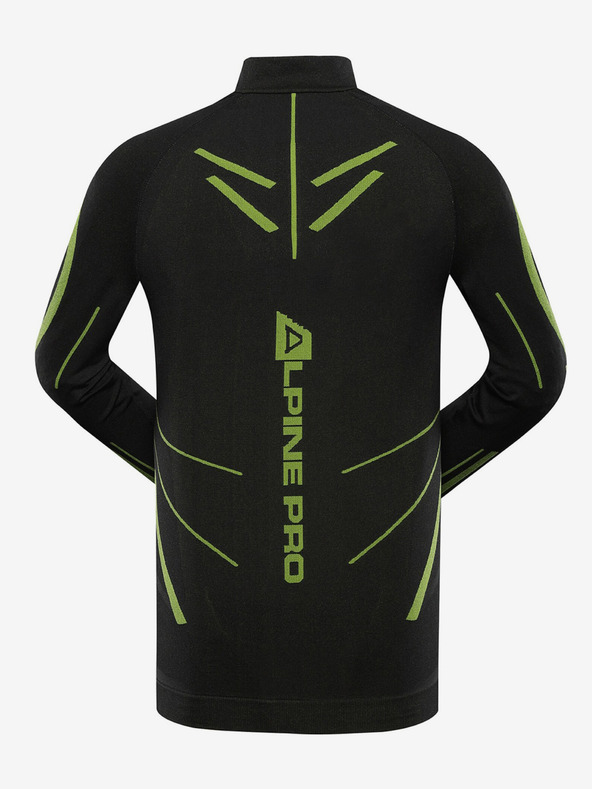 ALPINE PRO Seam T-shirt