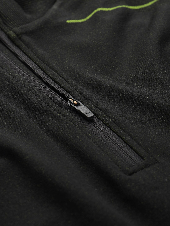 ALPINE PRO Seam T-shirt