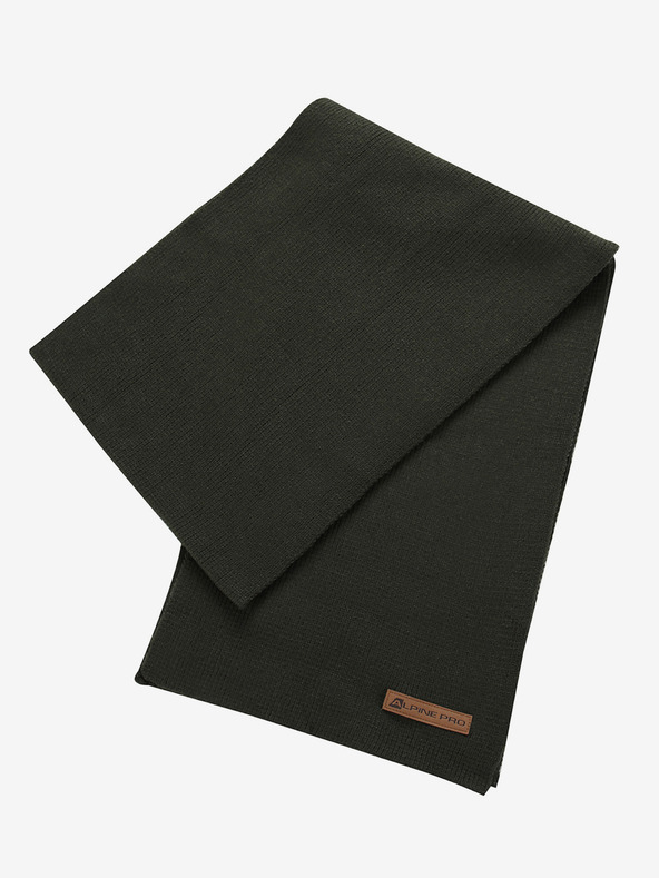 ALPINE PRO Плетено шалче ALPINE PRO ESKARNE 2 бензин
