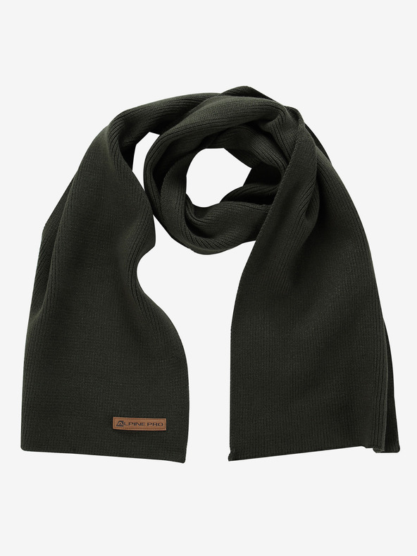 ALPINE PRO Плетено шалче ALPINE PRO ESKARNE 2 бензин