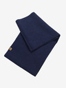ALPINE PRO Плетено кръгло шалче ALPINE PRO EUKENE mood indigo