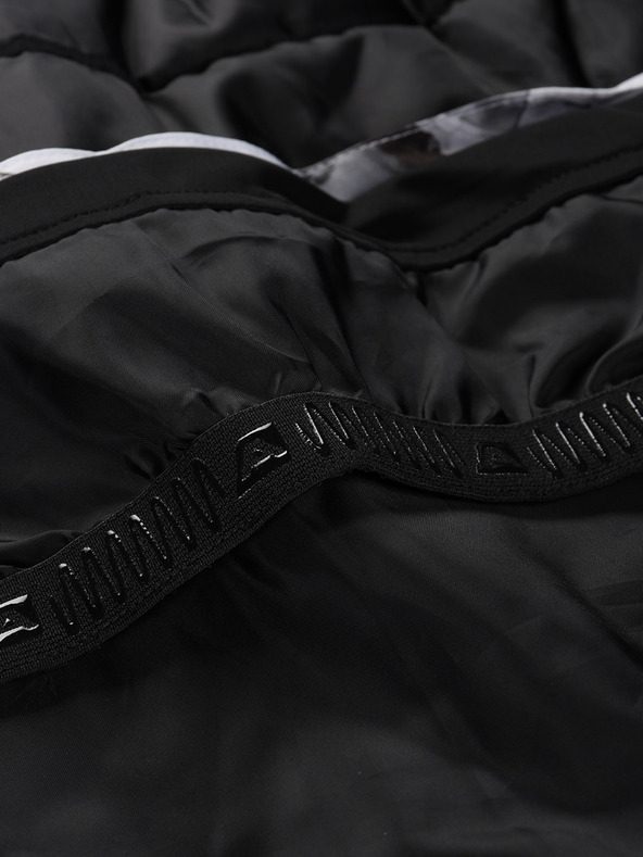 ALPINE PRO Дамско ски яке с ptx мембрана ALPINE PRO UZERA бяло pb