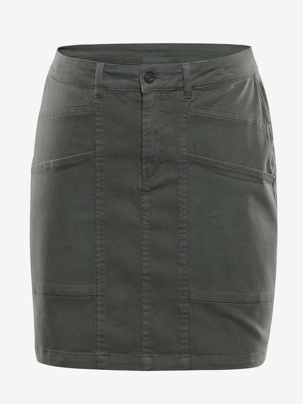 ALPINE PRO Дамска пола ALPINE PRO GAILA