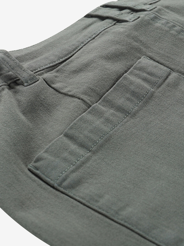 ALPINE PRO Дамска пола ALPINE PRO GAILA