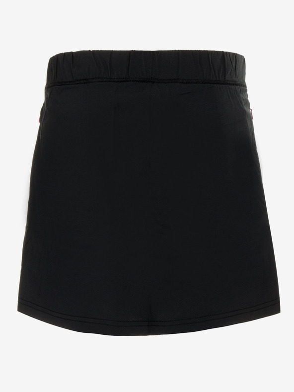 ALPINE PRO Дамска спортна пола ALPINE PRO WERGA