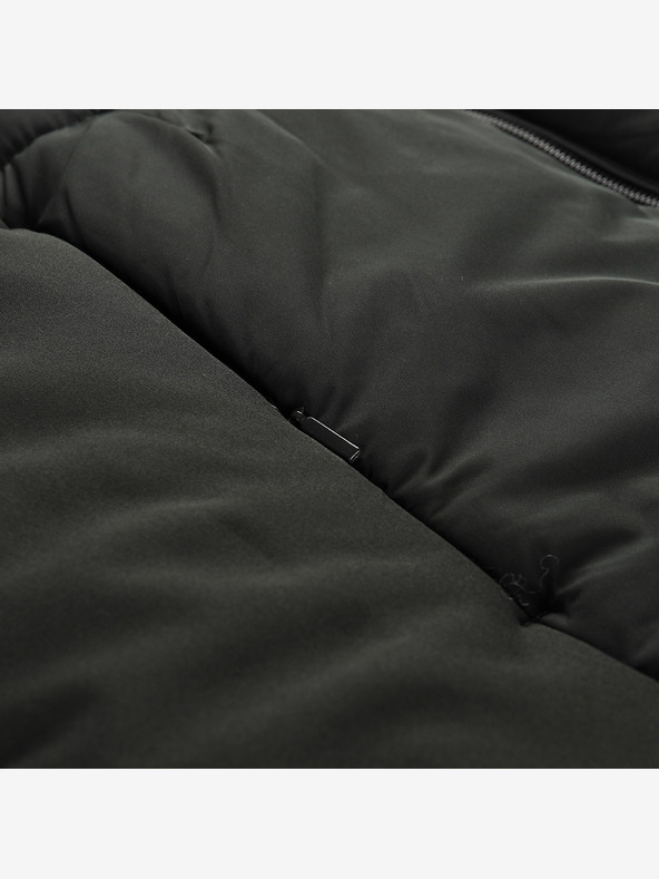 ALPINE PRO Дамско зимно палто с птх сняг ALPINE PRO NORGA