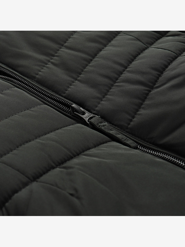 ALPINE PRO Дамско зимно палто с птх сняг ALPINE PRO NORGA