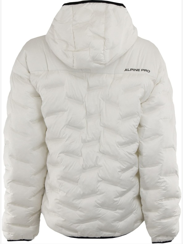 ALPINE PRO Мъжко яке ALPINE PRO MARED