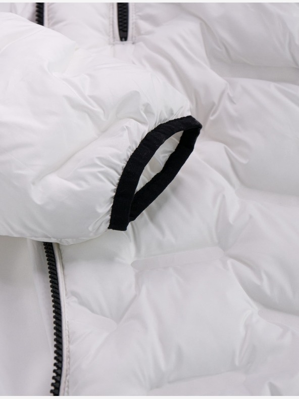 ALPINE PRO Мъжко яке ALPINE PRO MARED