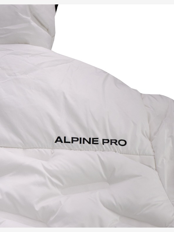 ALPINE PRO Мъжко яке ALPINE PRO MARED