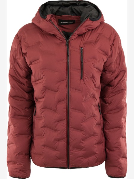 ALPINE PRO Мъжко яке ALPINE PRO MARED