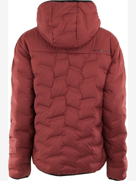 ALPINE PRO Мъжко яке ALPINE PRO MARED