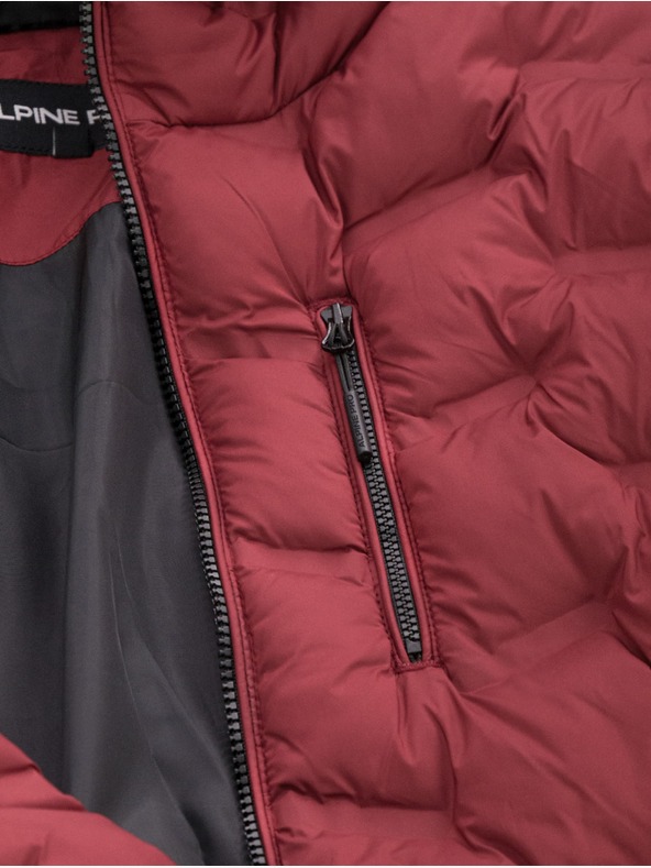 ALPINE PRO Мъжко яке ALPINE PRO MARED